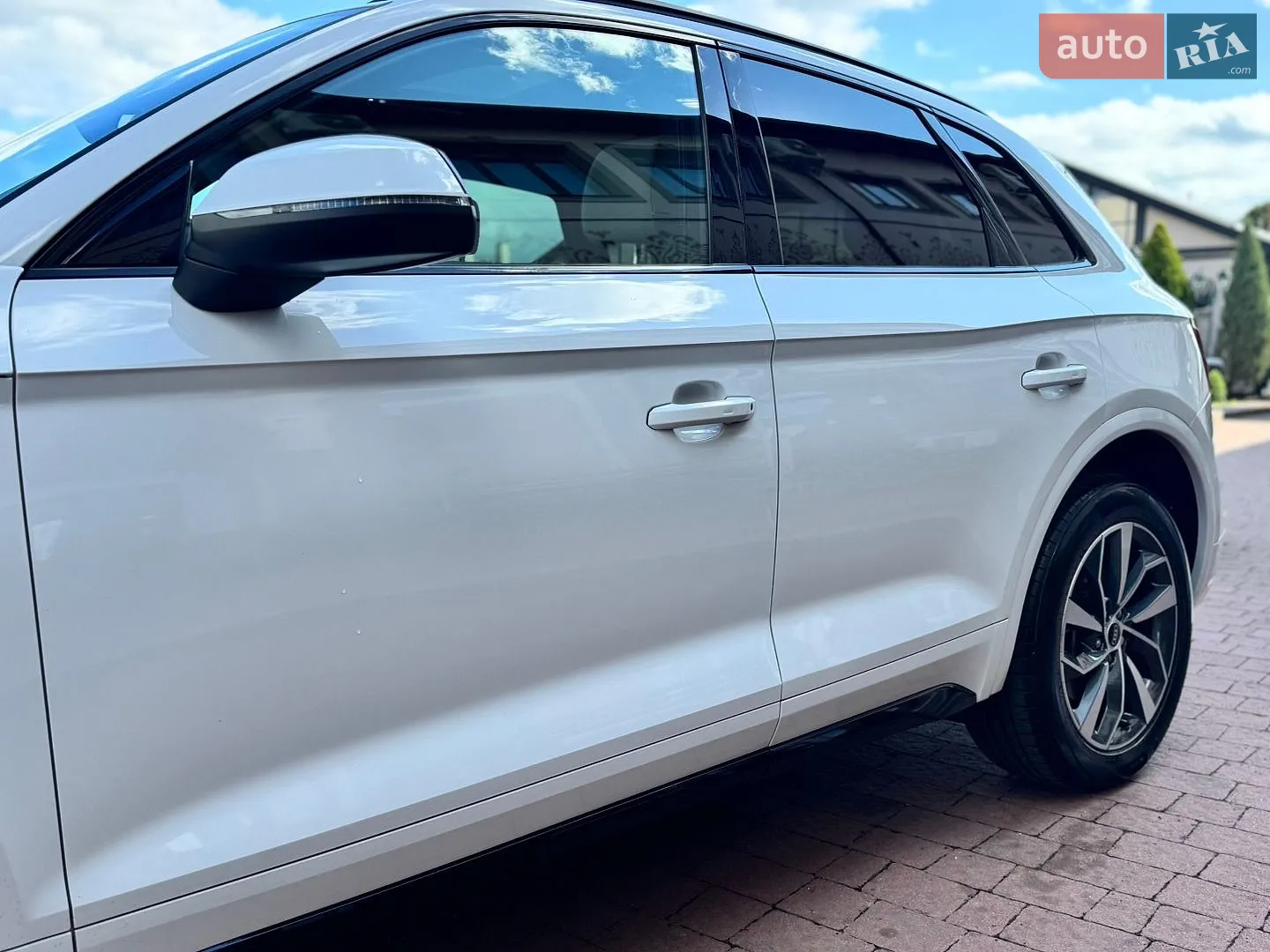 2024 Audi Q5 - мініатюра 11