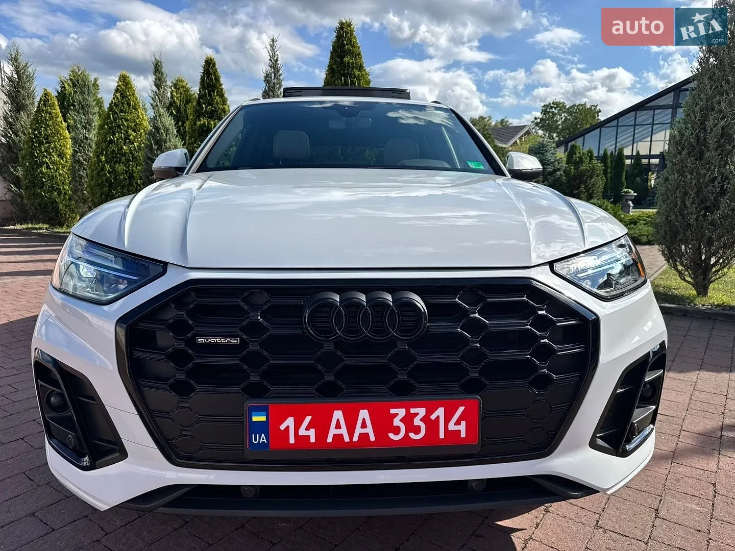 2024 Audi Q5 - мініатюра 51