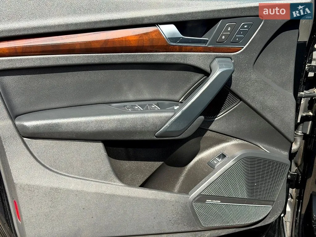 2018 Audi Q5 - мініатюра 29