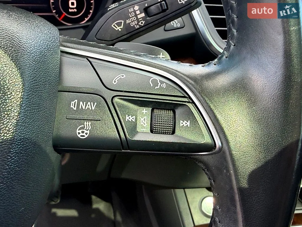 2018 Audi Q5 - мініатюра 38