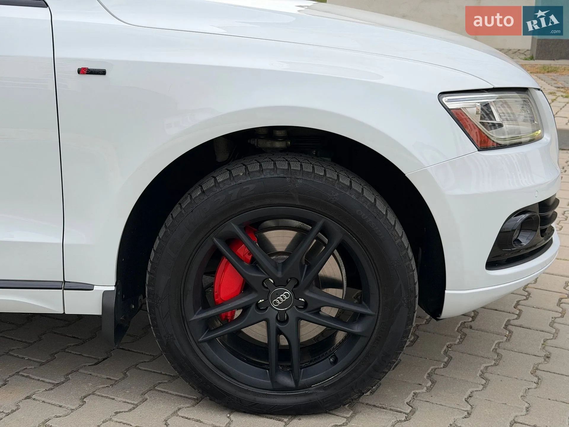 2013 Audi Q5 - мініатюра 22