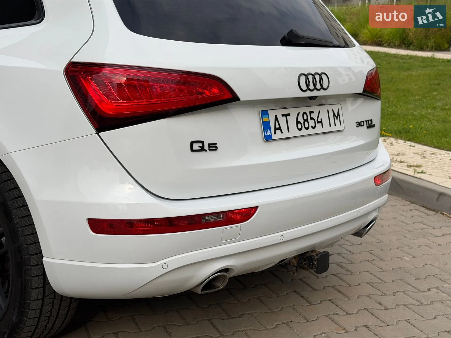 2013 Audi Q5 - мініатюра 23