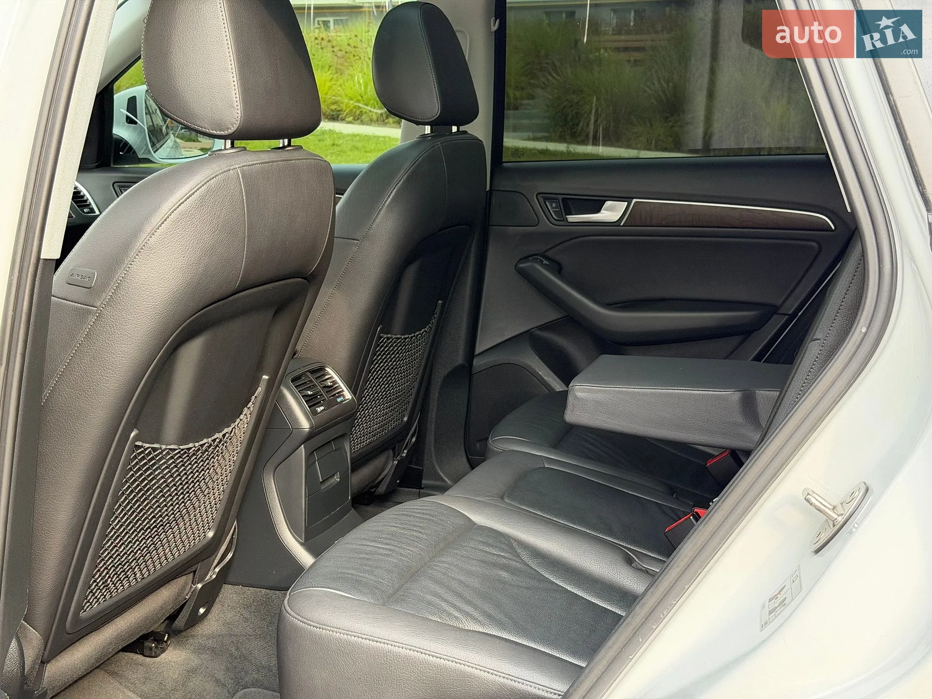 2013 Audi Q5 - мініатюра 35