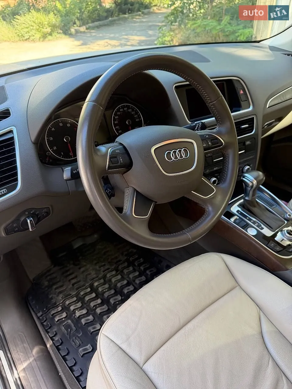 2014 Audi Q5 - мініатюра 25