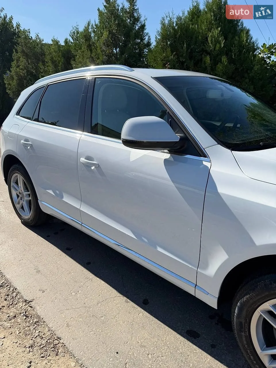 2014 Audi Q5 - мініатюра 16