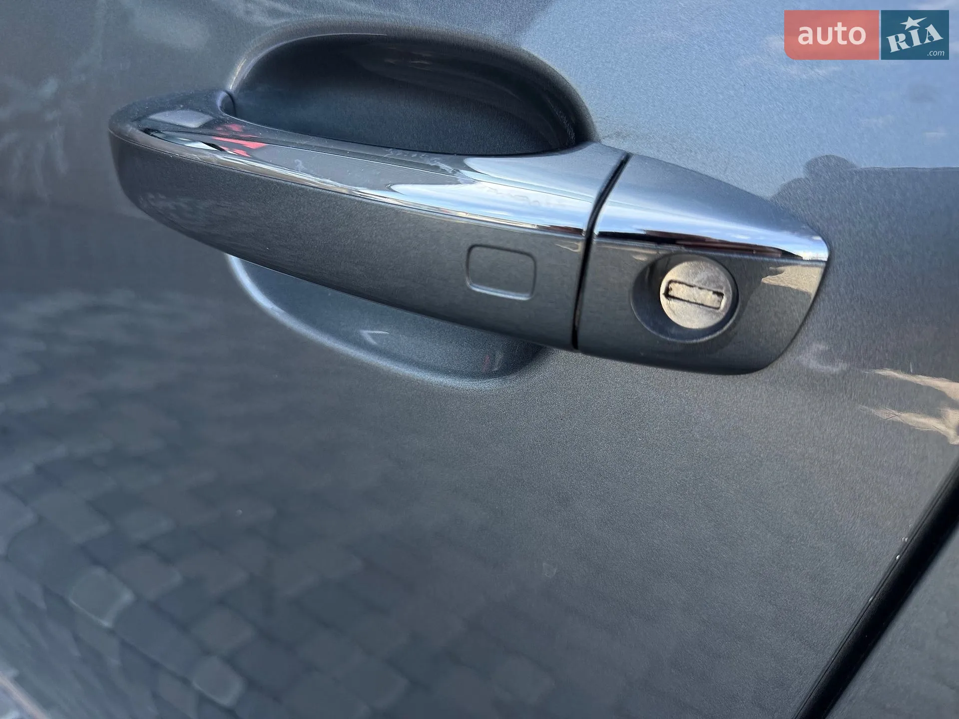 2015 Audi Q5 - мініатюра 24