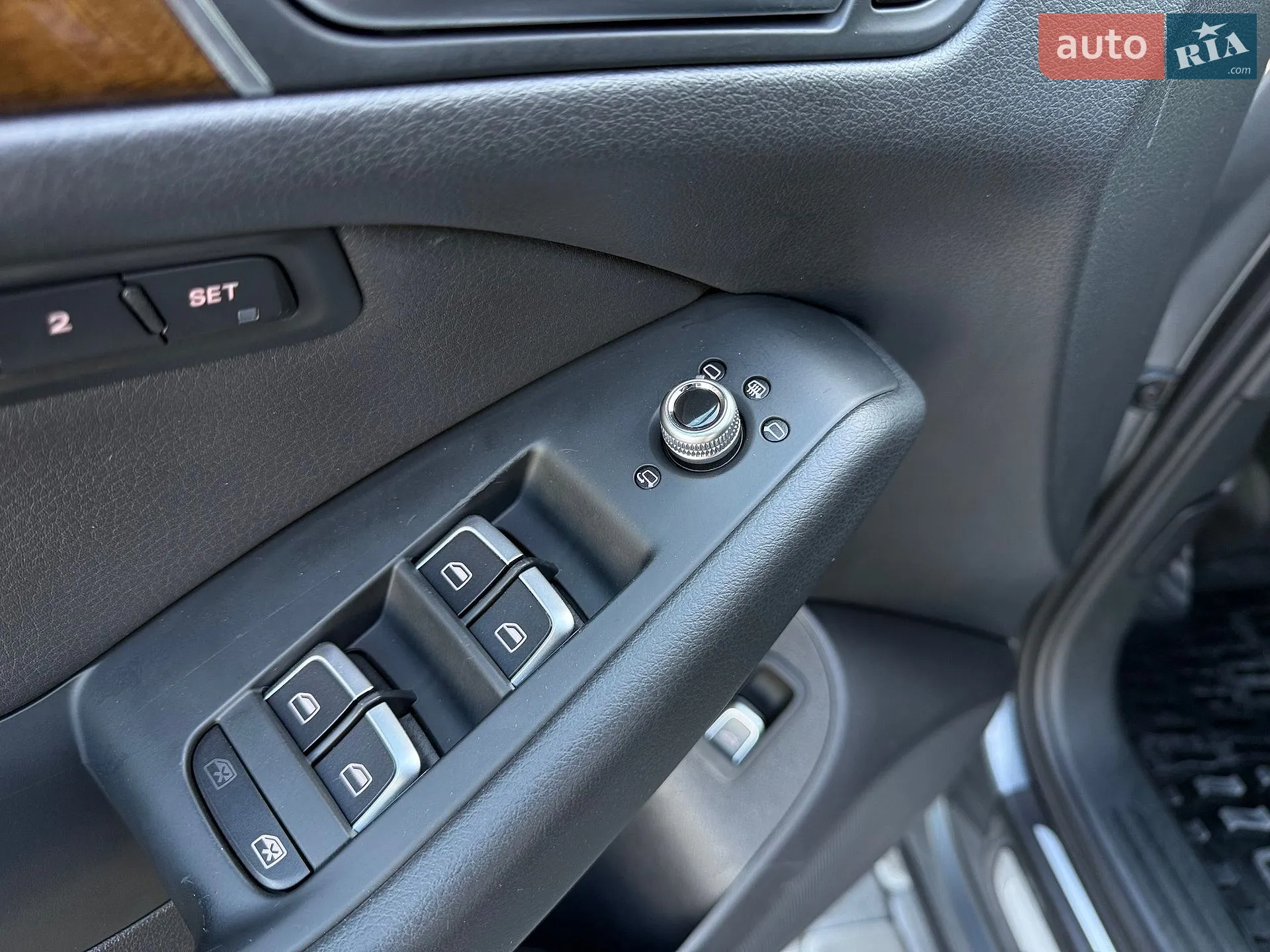 2015 Audi Q5 - мініатюра 26