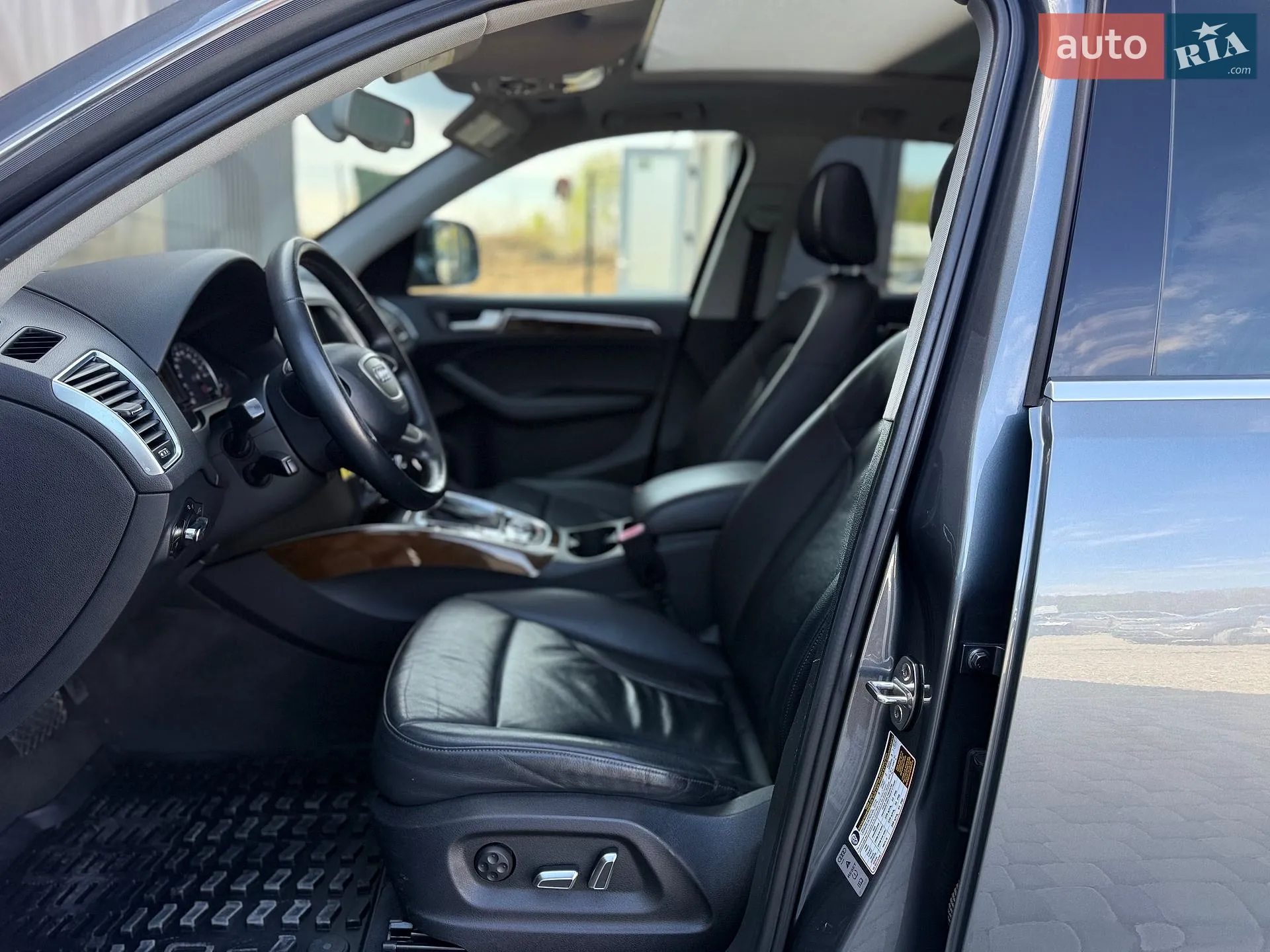 2015 Audi Q5 - мініатюра 28