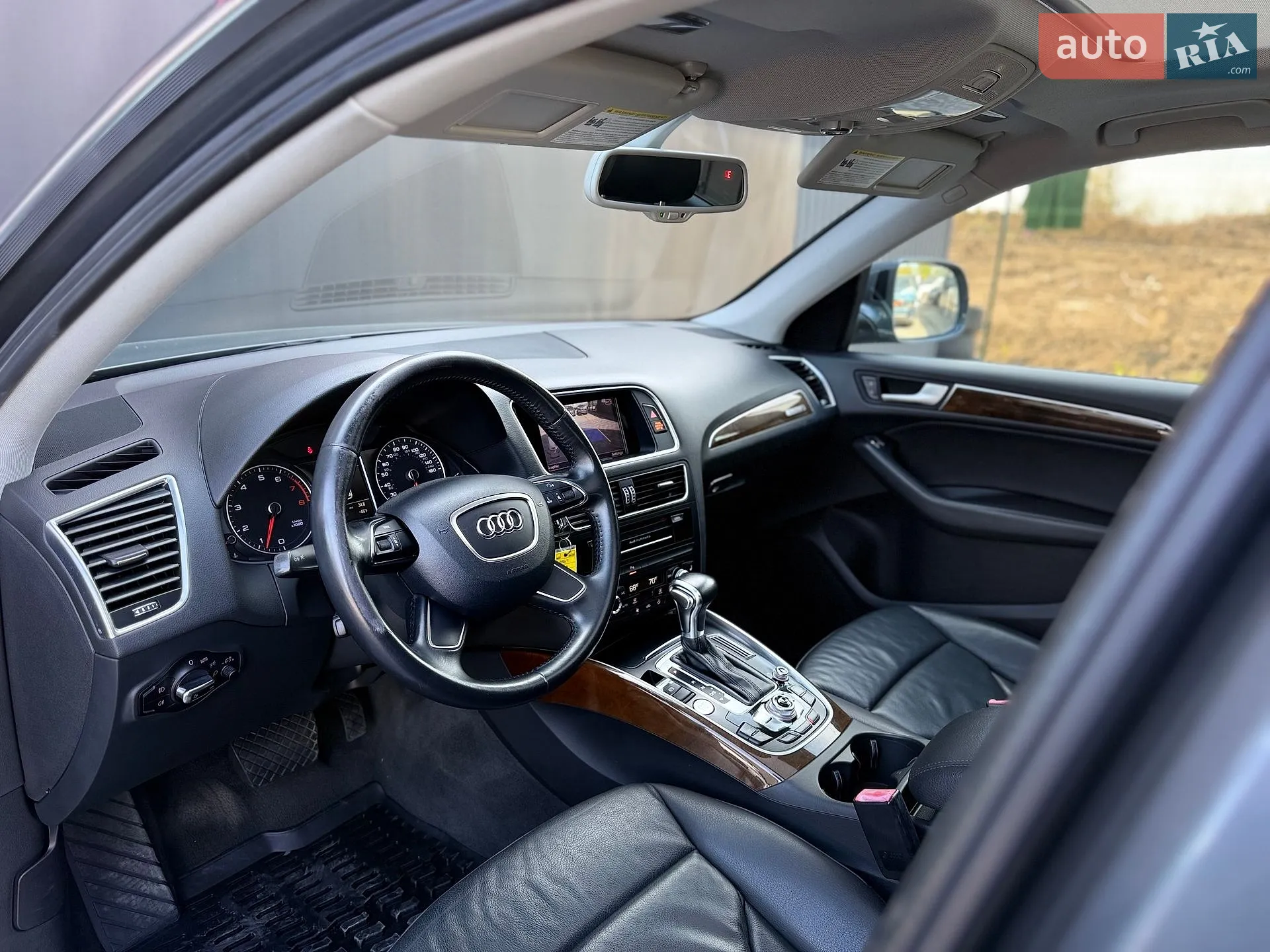 2015 Audi Q5 - мініатюра 30