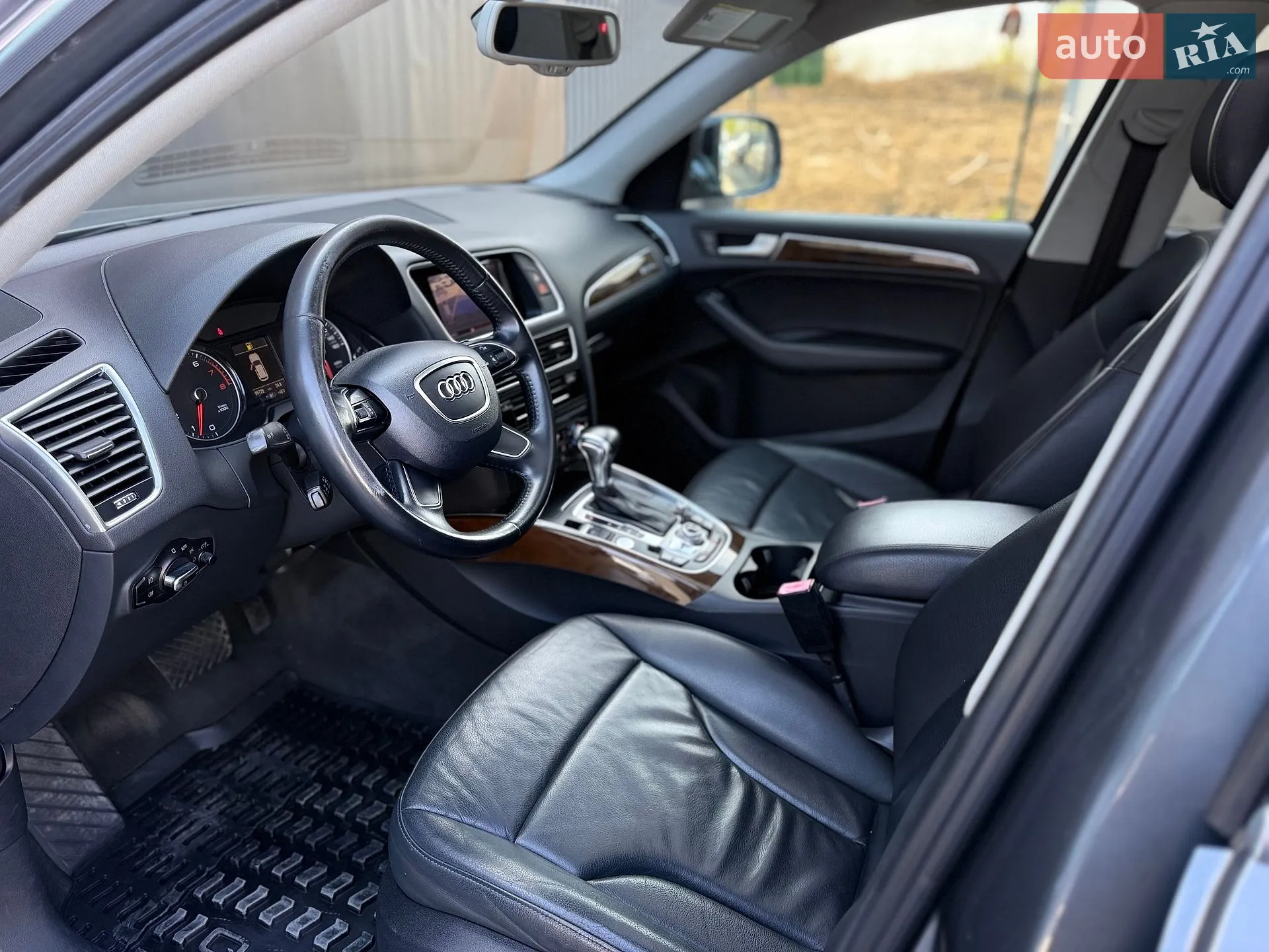 2015 Audi Q5 - мініатюра 31