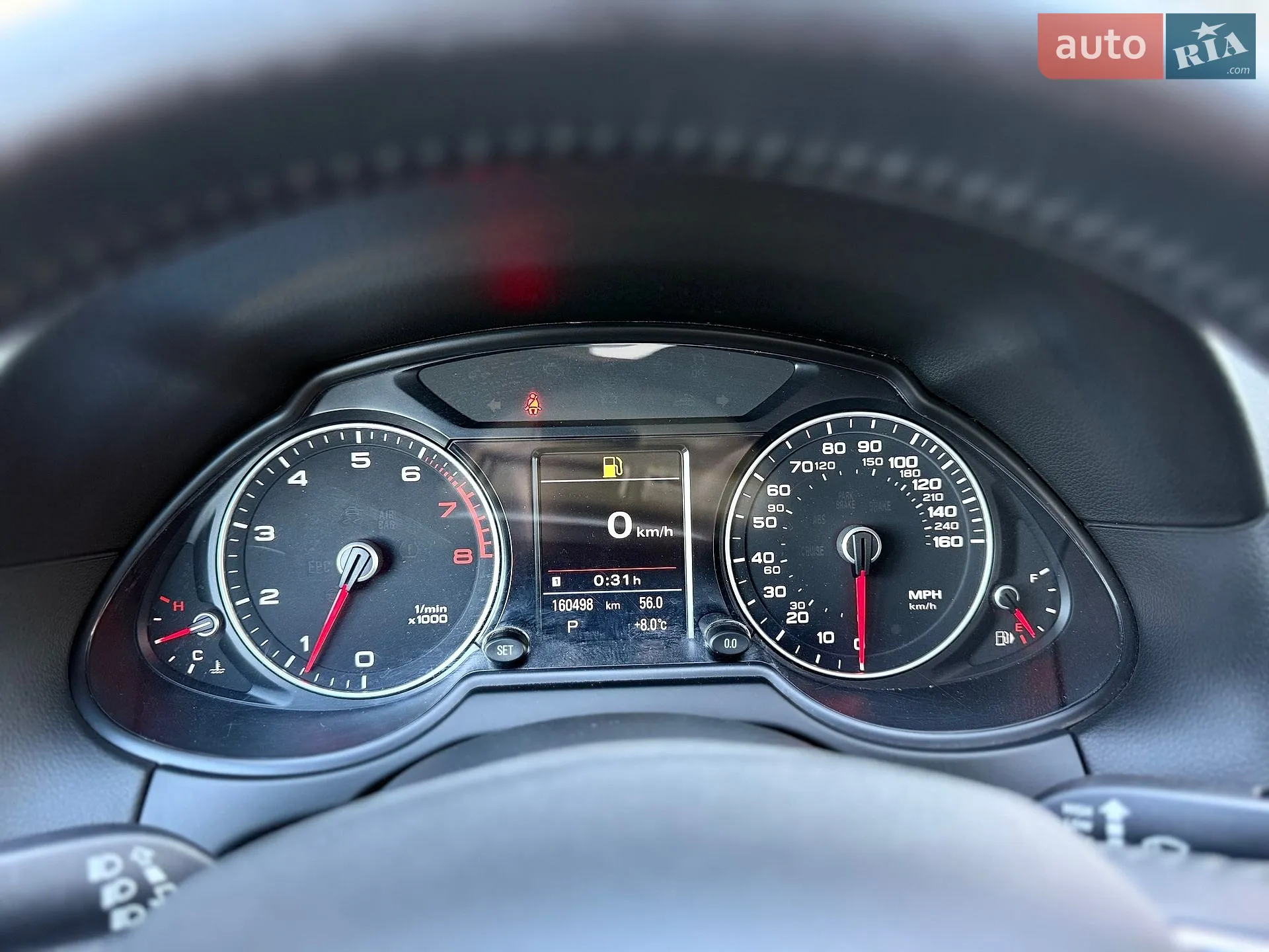 2015 Audi Q5 - мініатюра 32