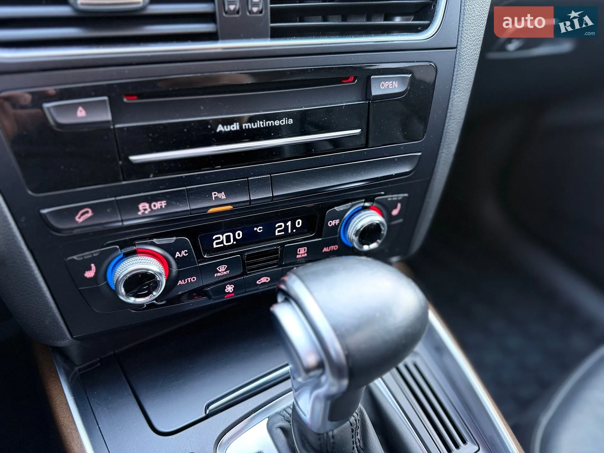 2015 Audi Q5 - мініатюра 34