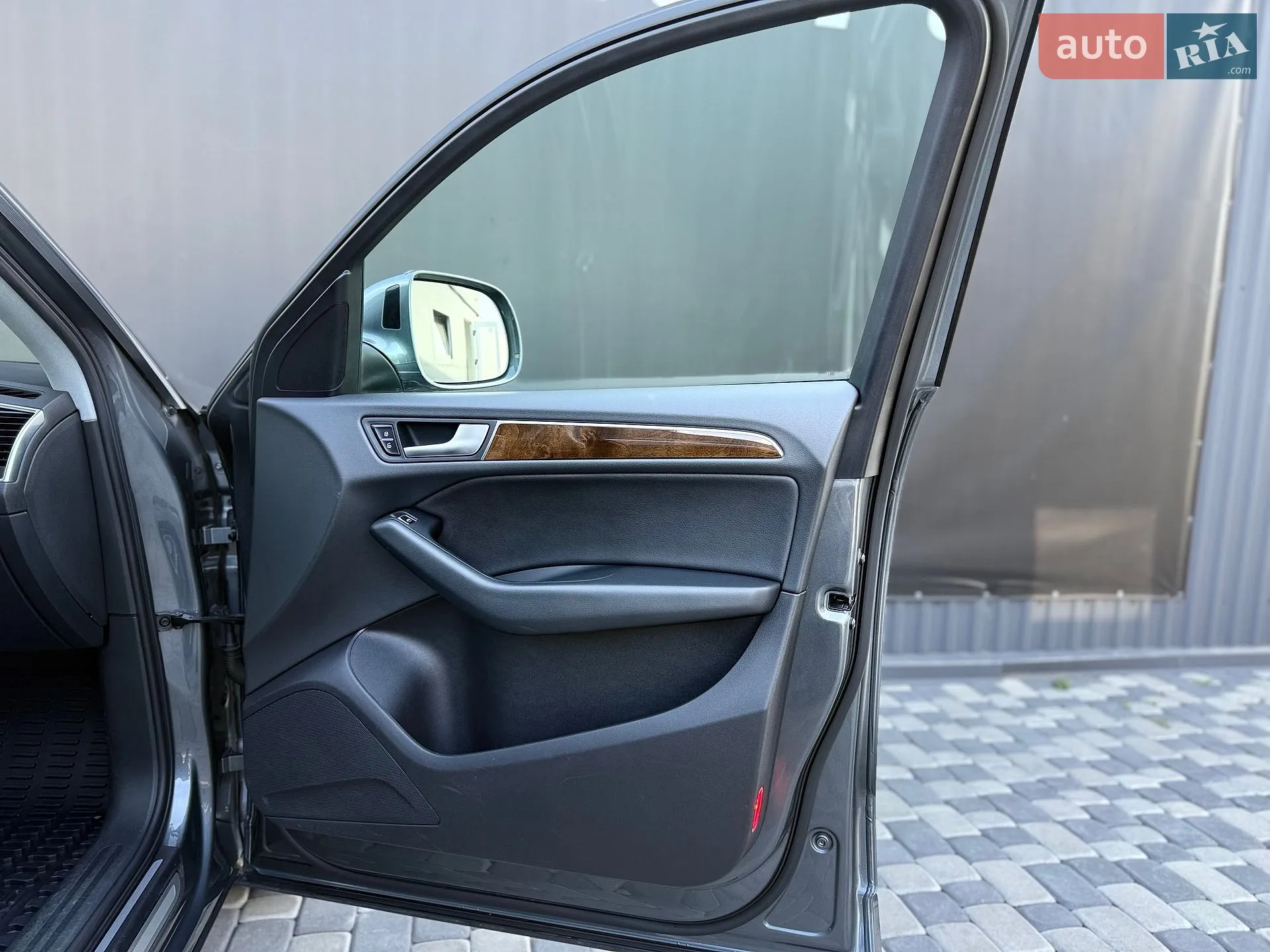 2015 Audi Q5 - мініатюра 39