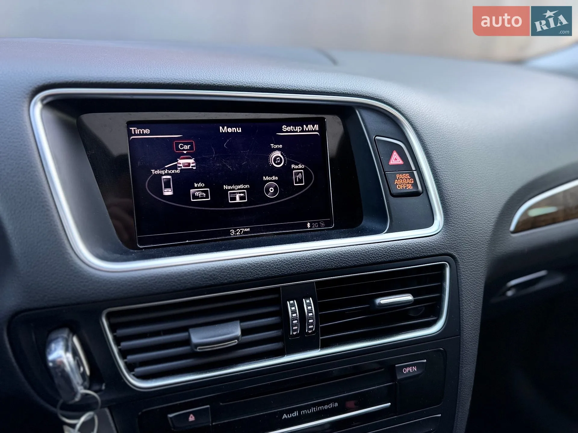 2015 Audi Q5 - мініатюра 36