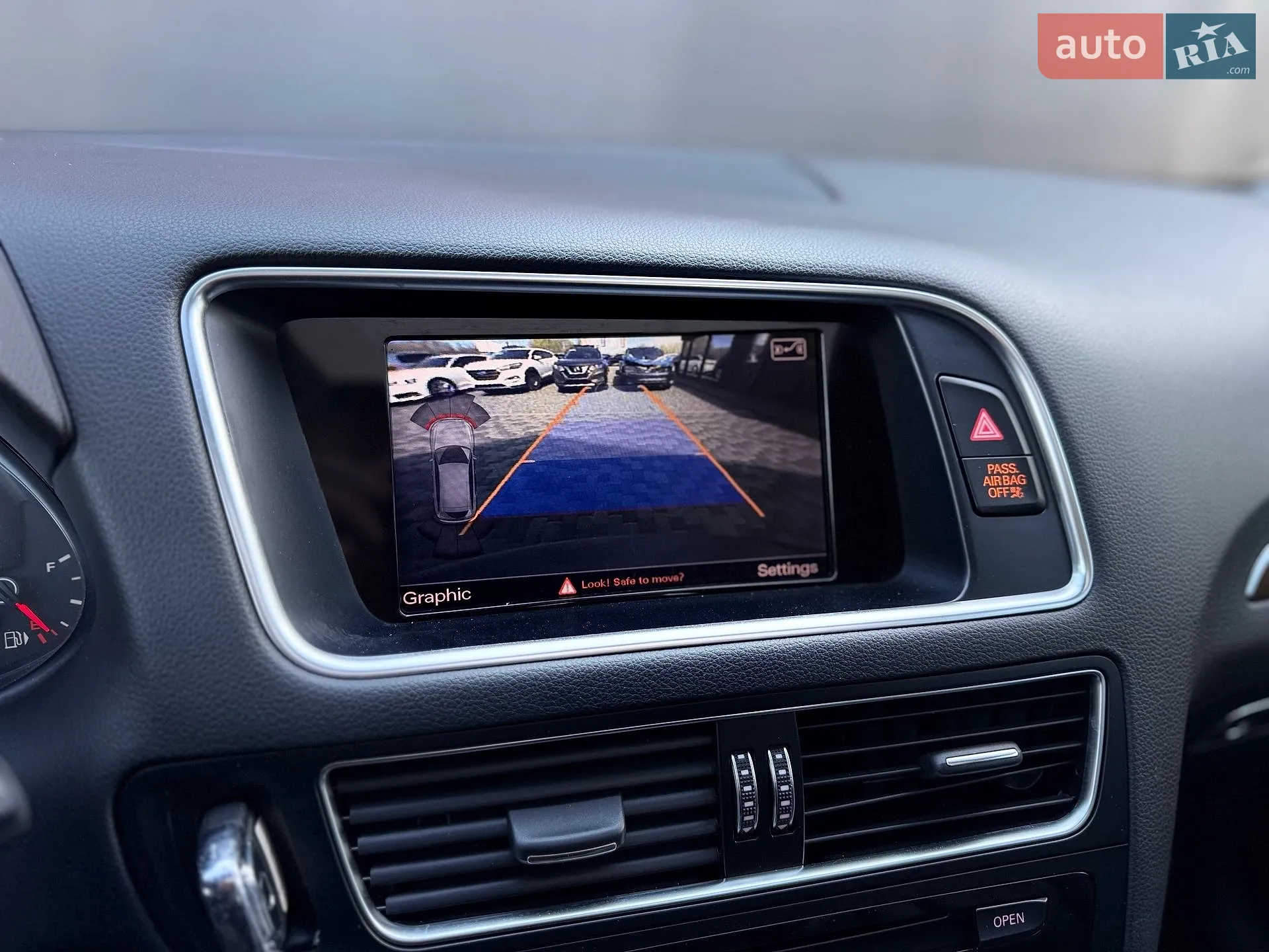 2015 Audi Q5 - мініатюра 38