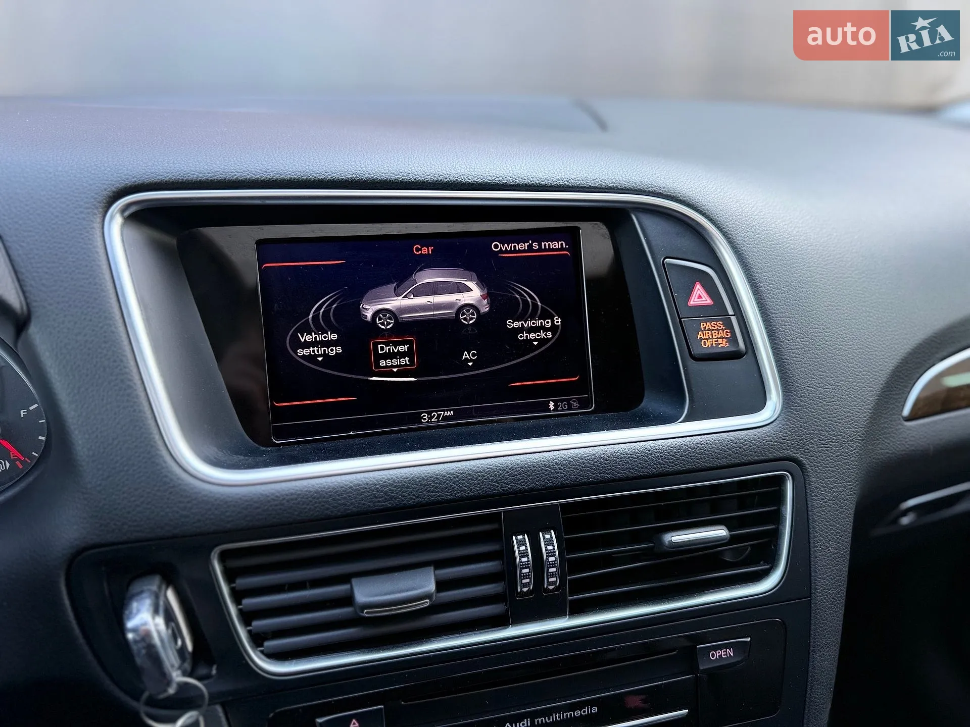 2015 Audi Q5 - мініатюра 37