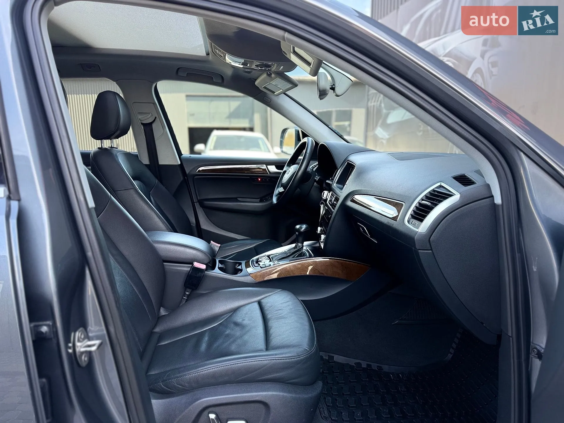 2015 Audi Q5 - мініатюра 40