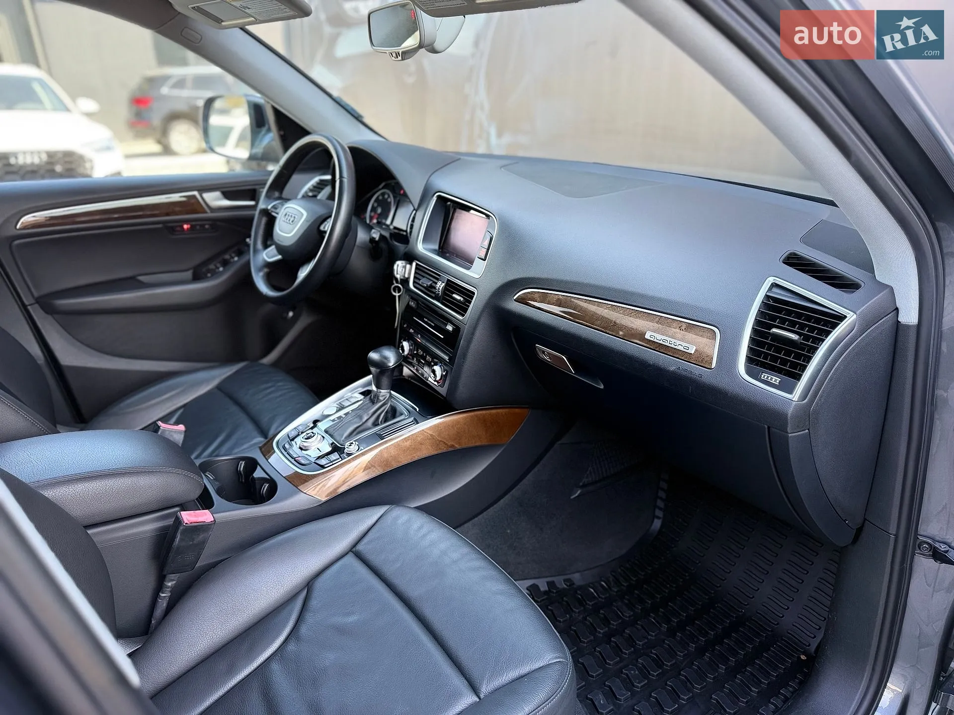 2015 Audi Q5 - мініатюра 42