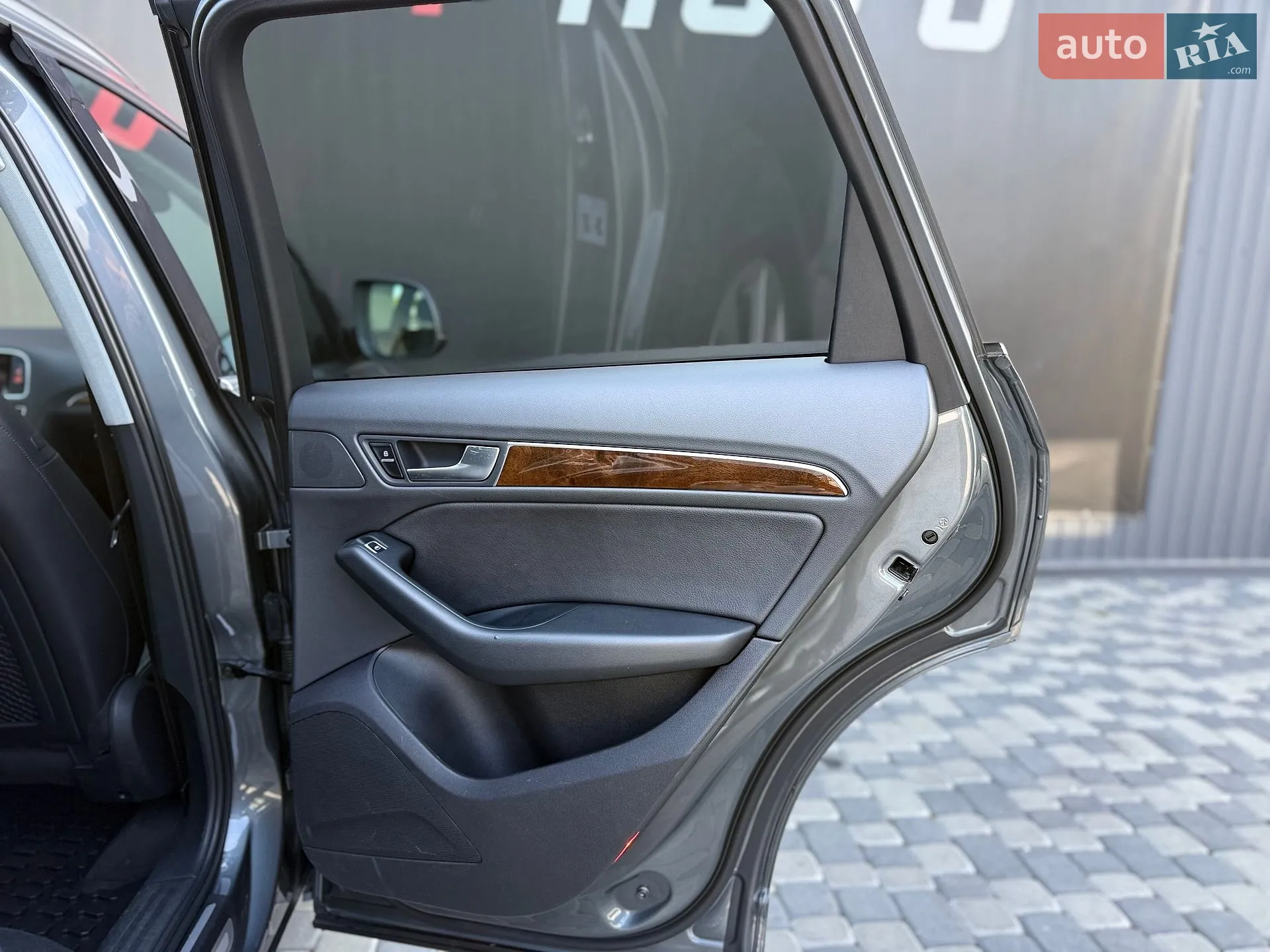 2015 Audi Q5 - мініатюра 44