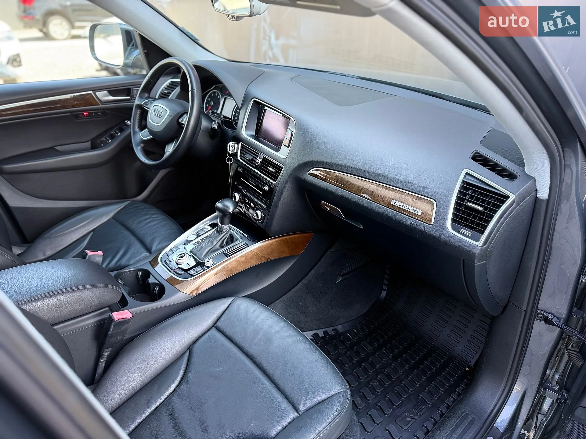 2015 Audi Q5 - мініатюра 41