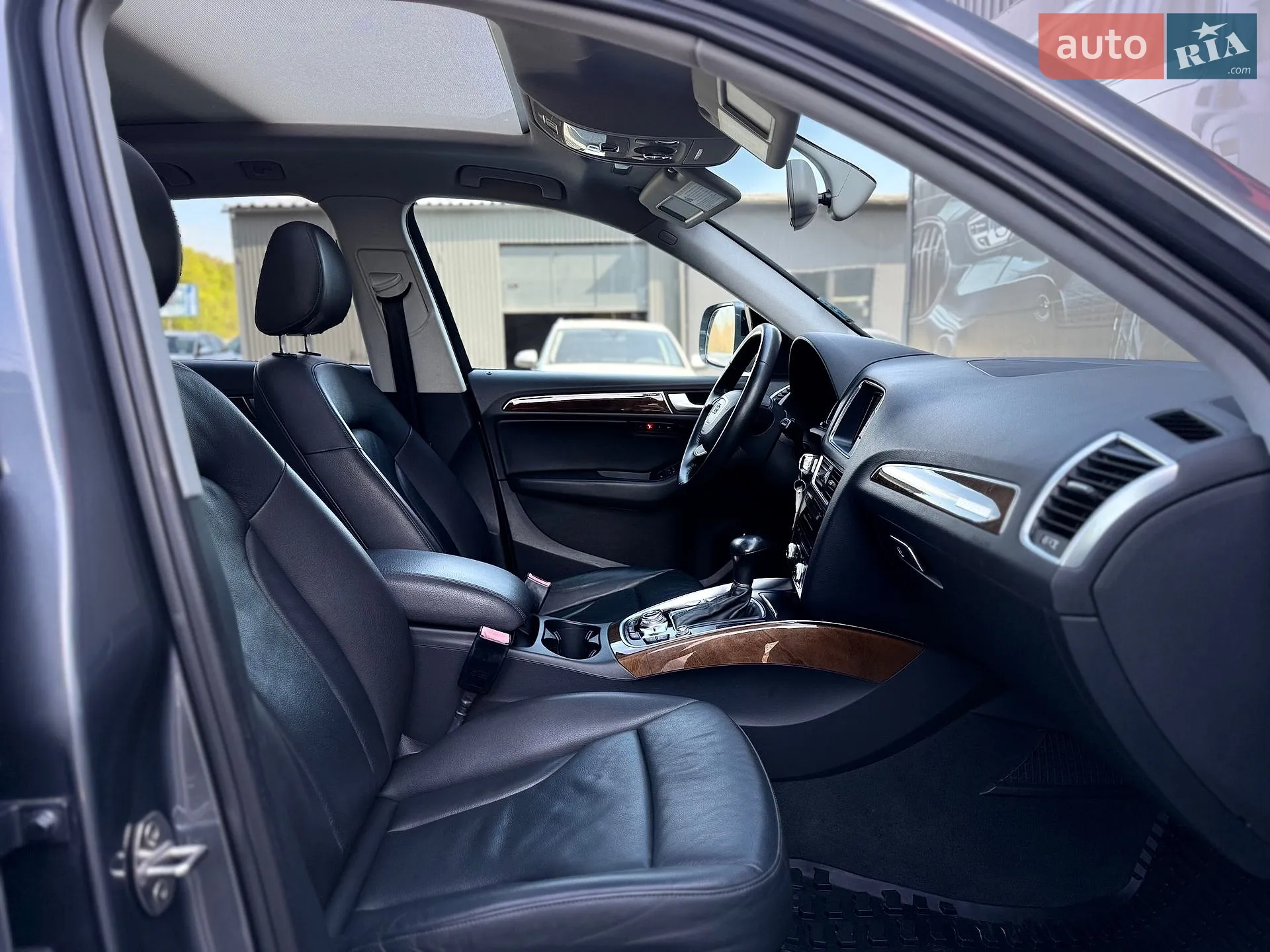2015 Audi Q5 - мініатюра 43