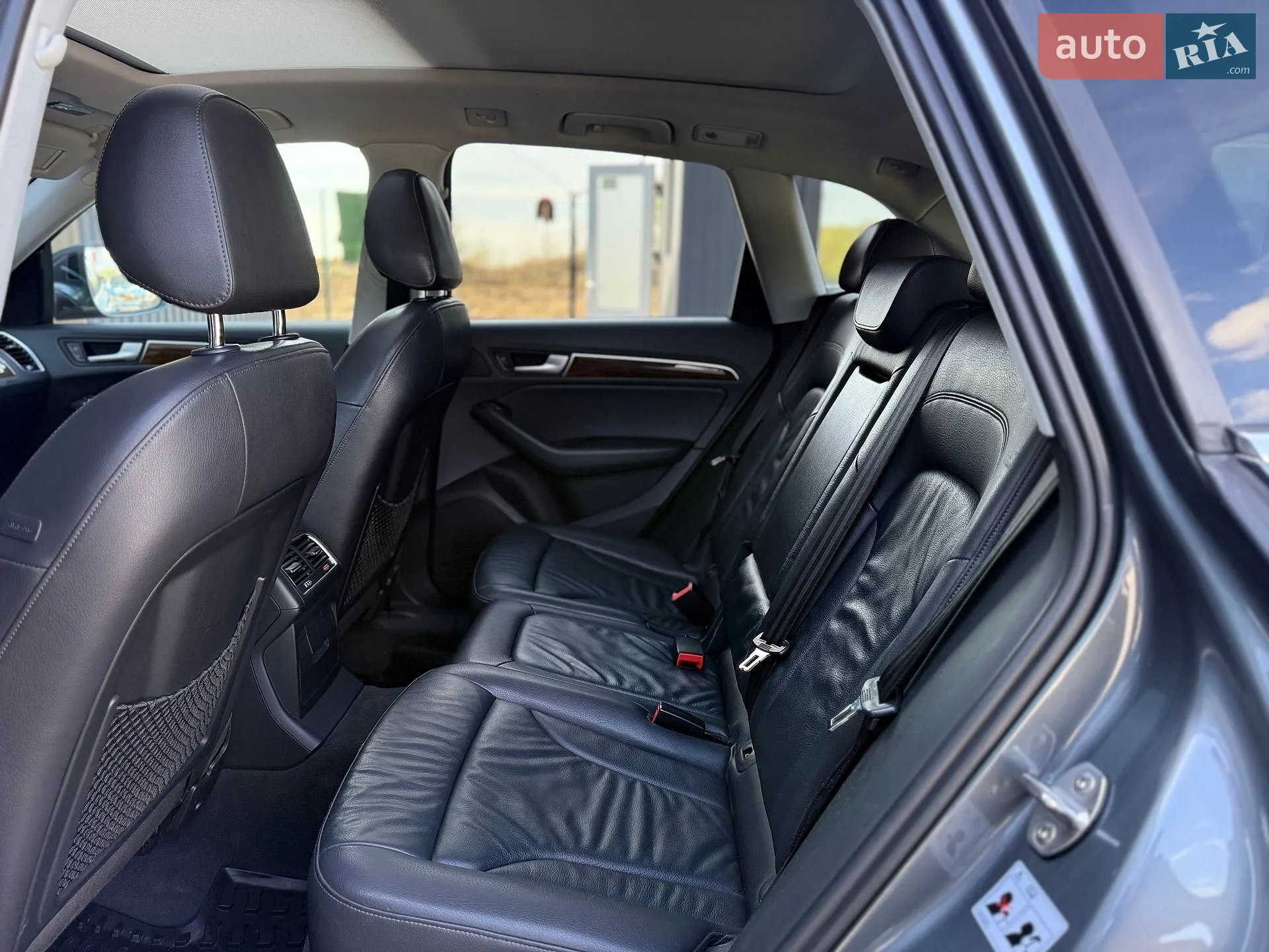 2015 Audi Q5 - мініатюра 48