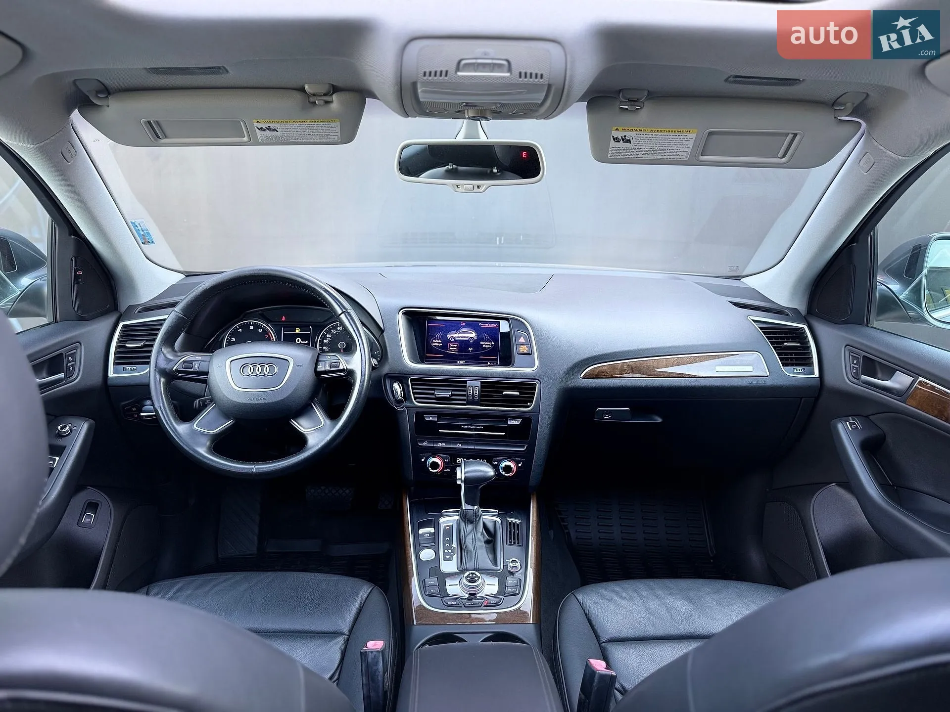 2015 Audi Q5 - мініатюра 49
