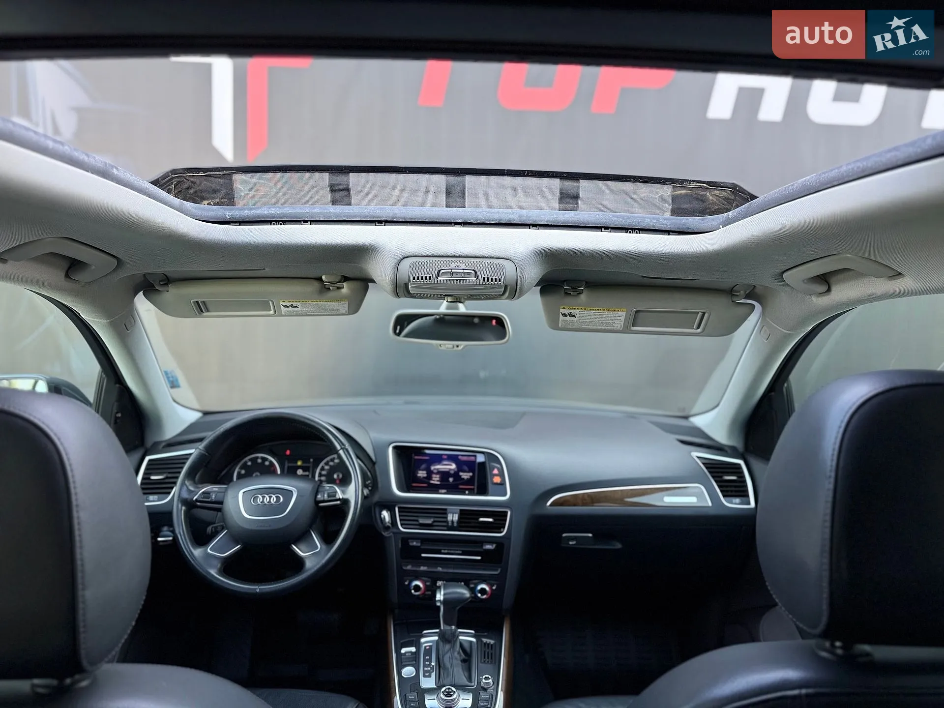 2015 Audi Q5 - мініатюра 51