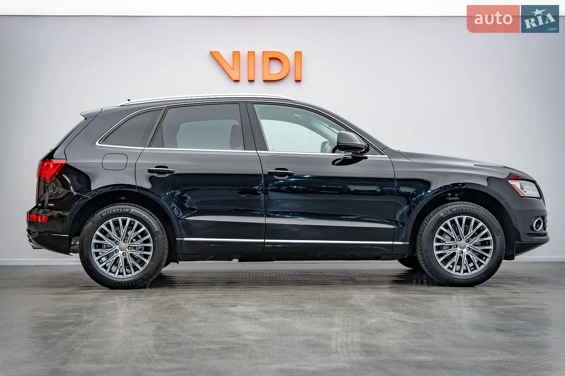 2015 Audi Q5 - мініатюра 4