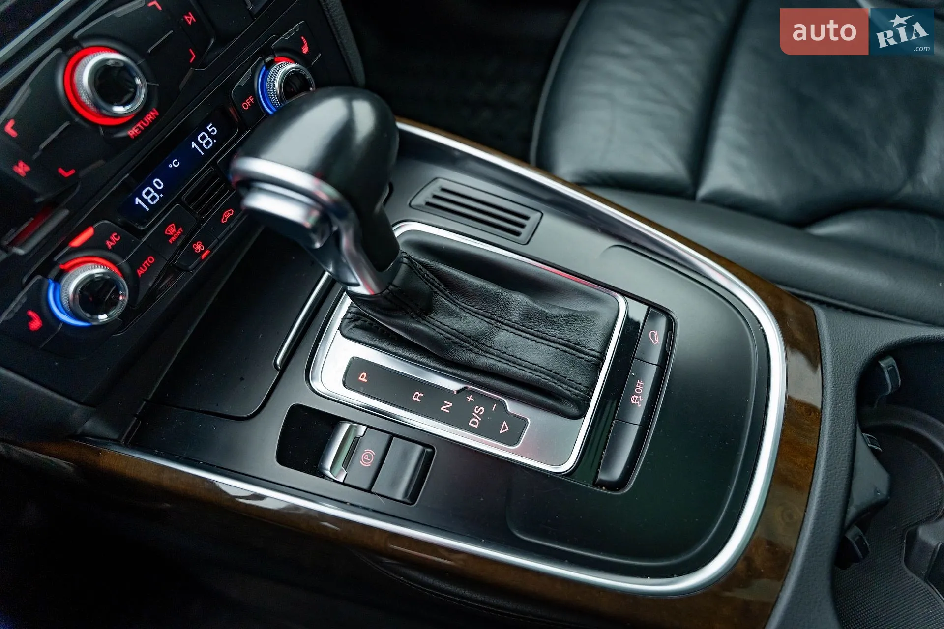 2015 Audi Q5 - мініатюра 20