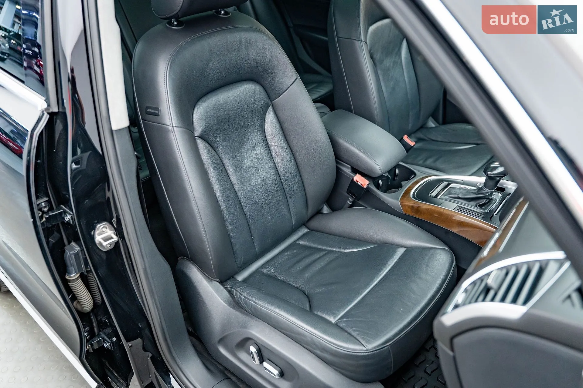 2015 Audi Q5 - мініатюра 22