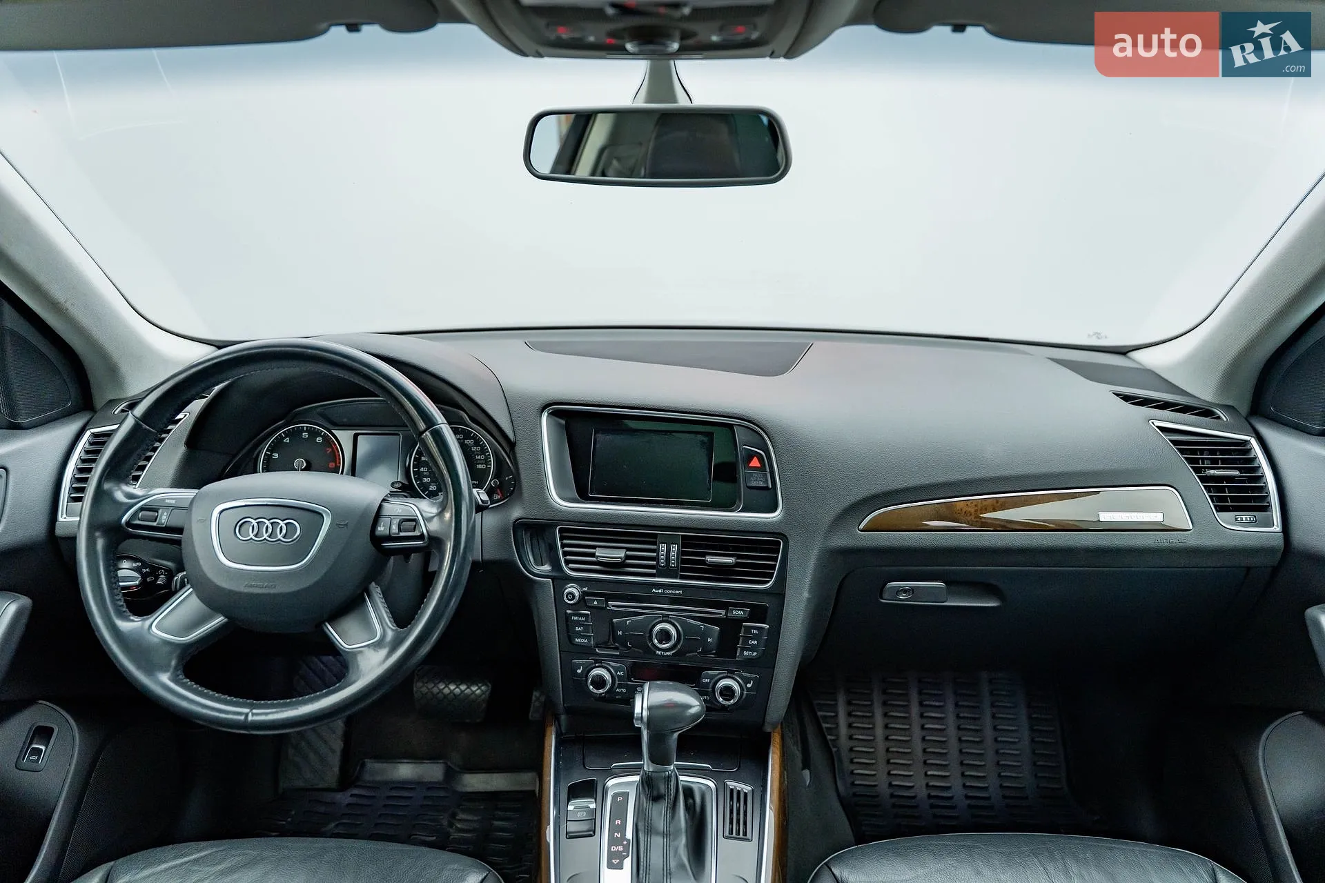 2015 Audi Q5 - мініатюра 11