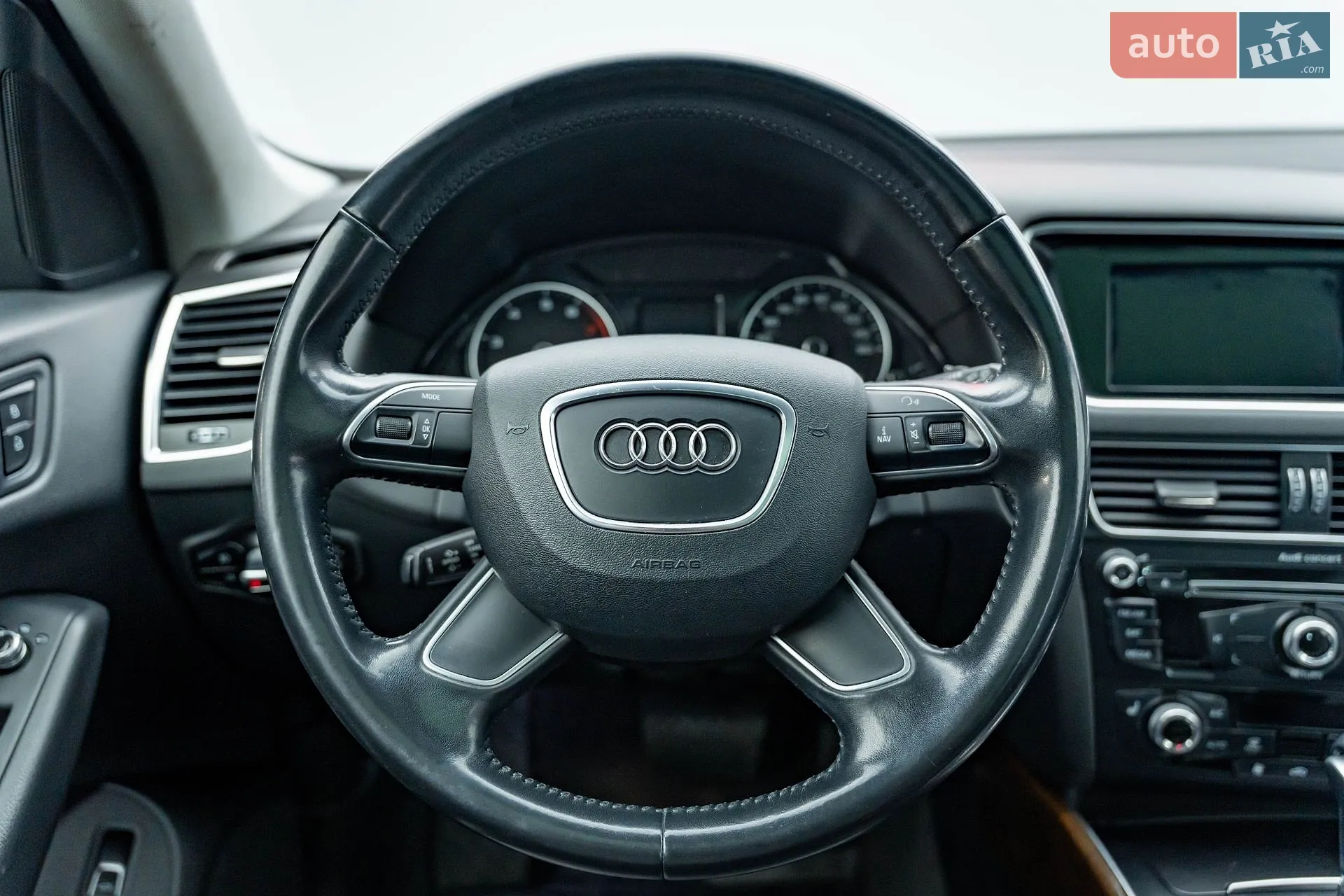 2015 Audi Q5 - мініатюра 14