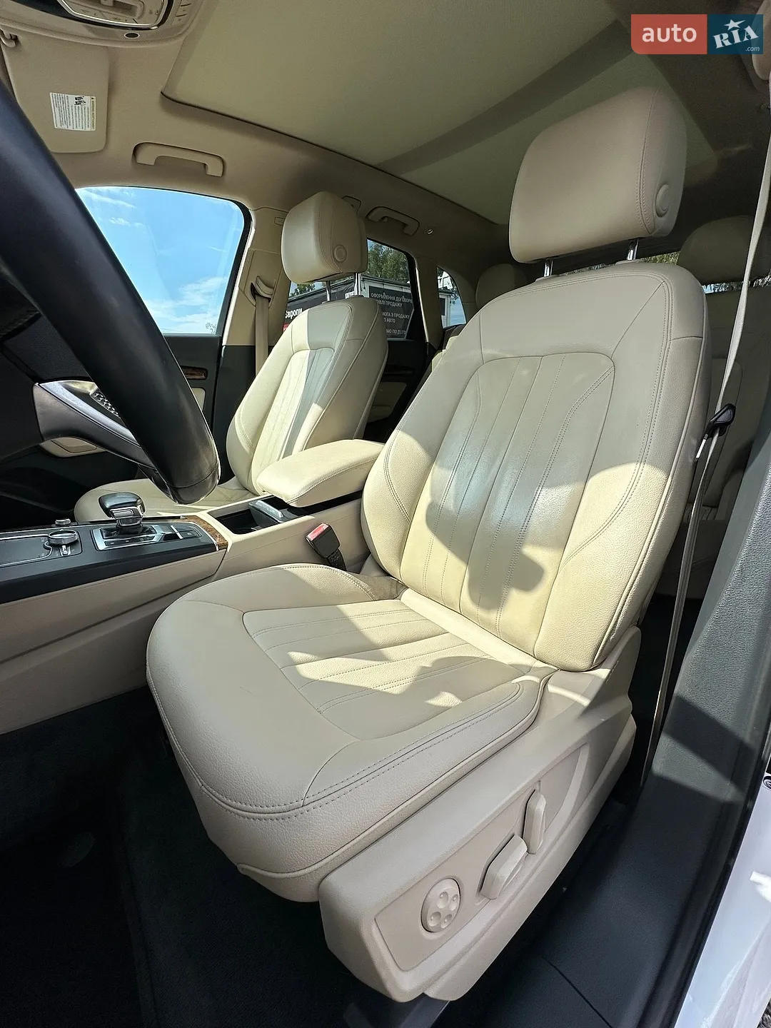 2018 Audi Q5 - мініатюра 22