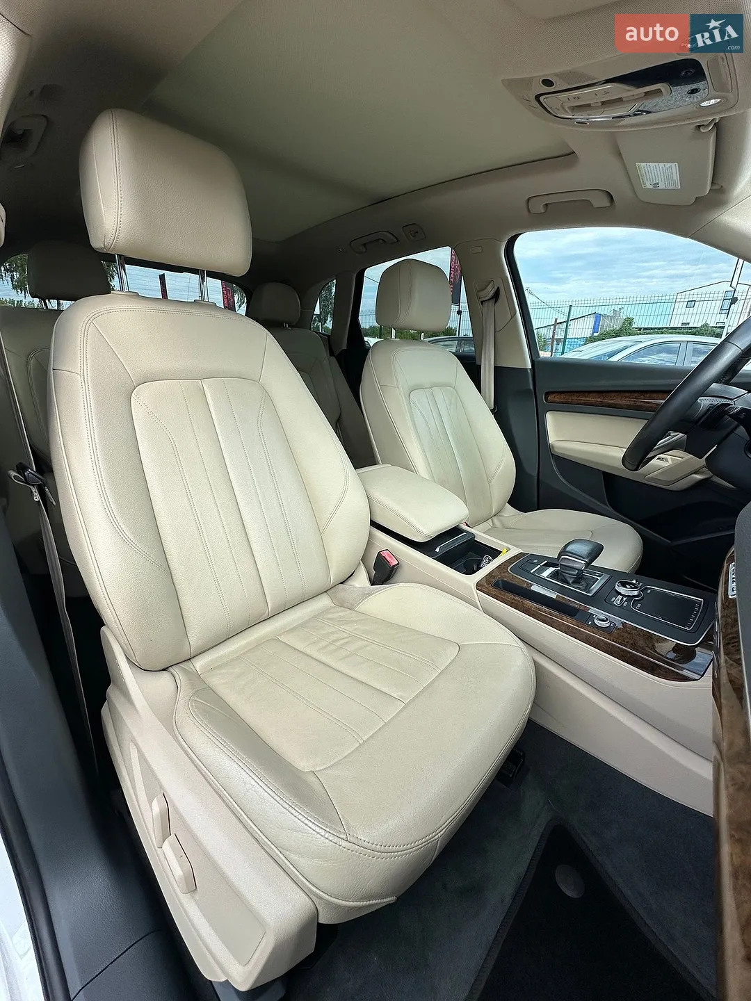 2018 Audi Q5 - мініатюра 32