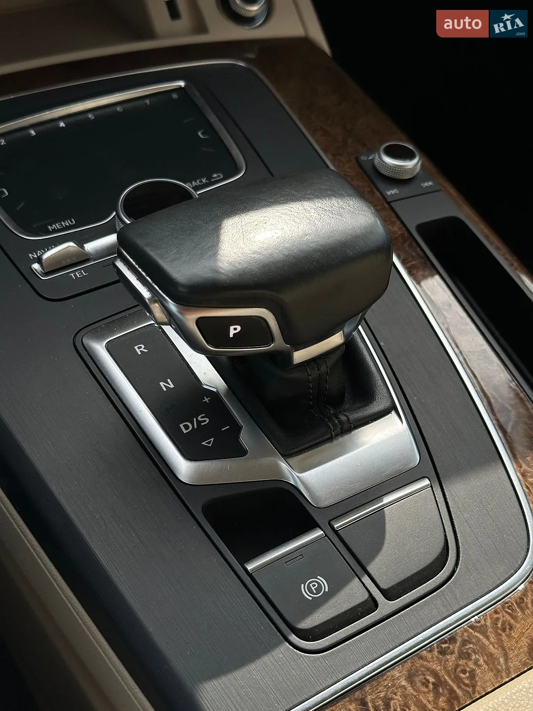 2018 Audi Q5 - мініатюра 41