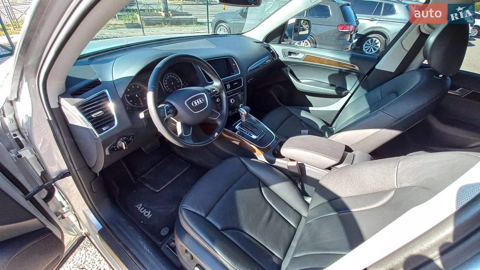 2013 Audi Q5 - мініатюра 22