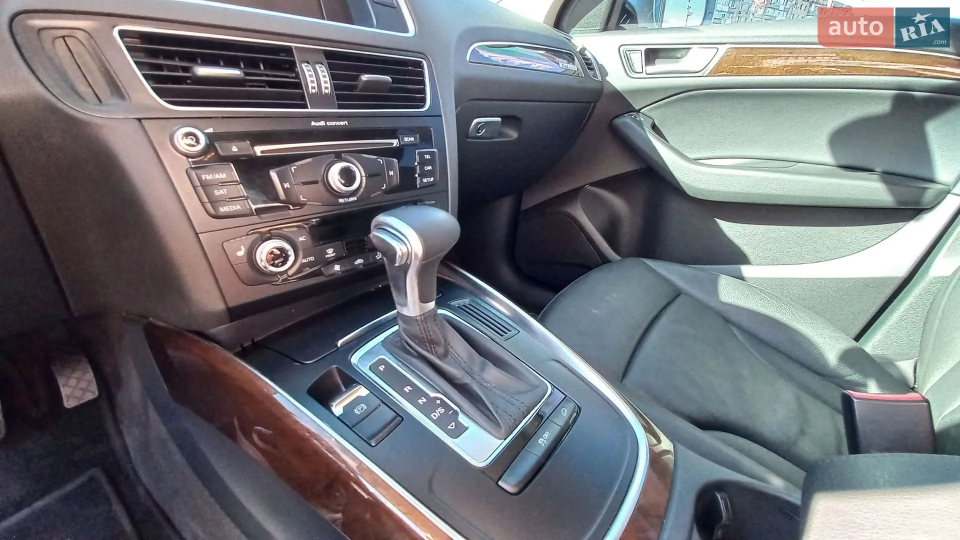 2013 Audi Q5 - мініатюра 24