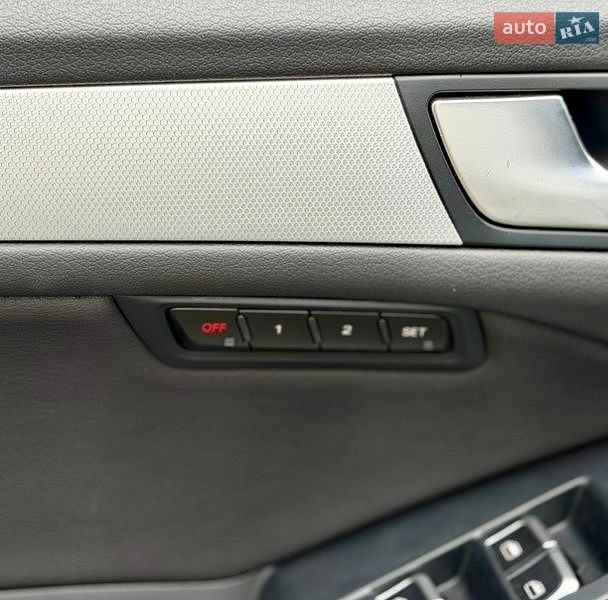 Внедорожник / Кроссовер Audi Q5 2016 в Киеве
