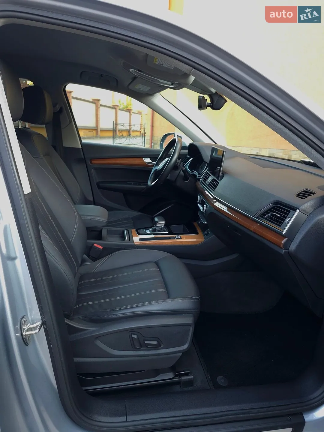 2021 Audi Q5 - мініатюра 32
