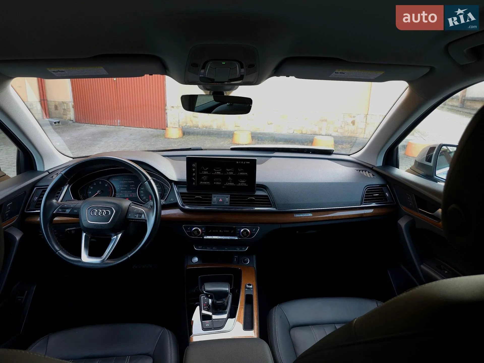 2021 Audi Q5 - мініатюра 42
