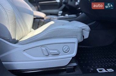 Позашляховик / Кросовер Audi Q5 2018 в Дрогобичі