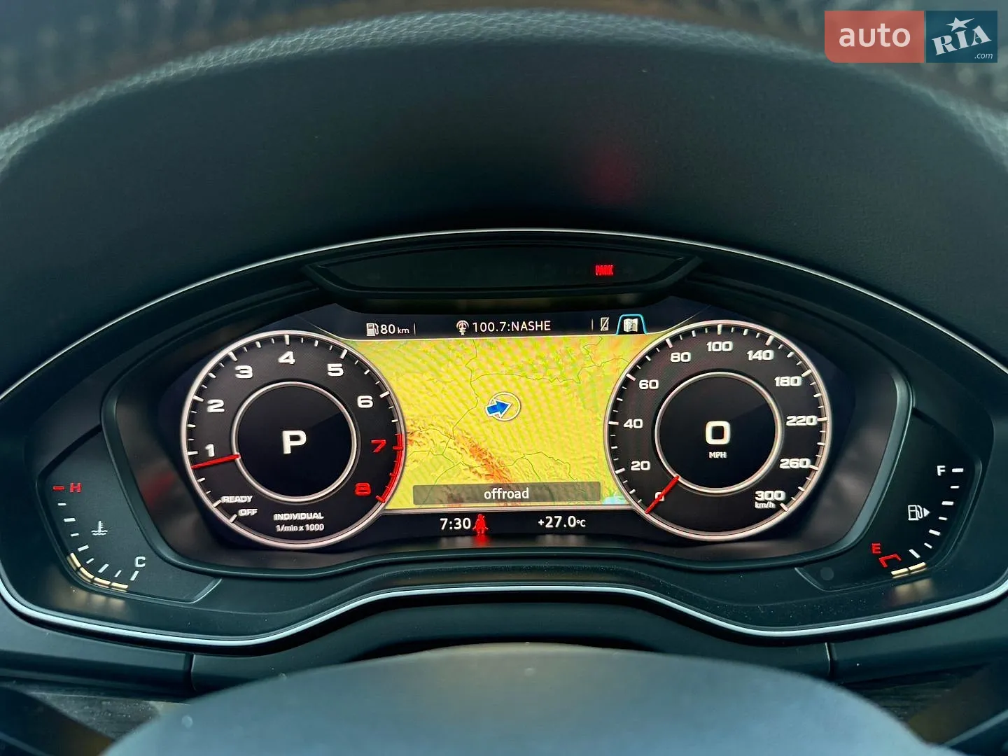 2018 Audi Q5 - мініатюра 54