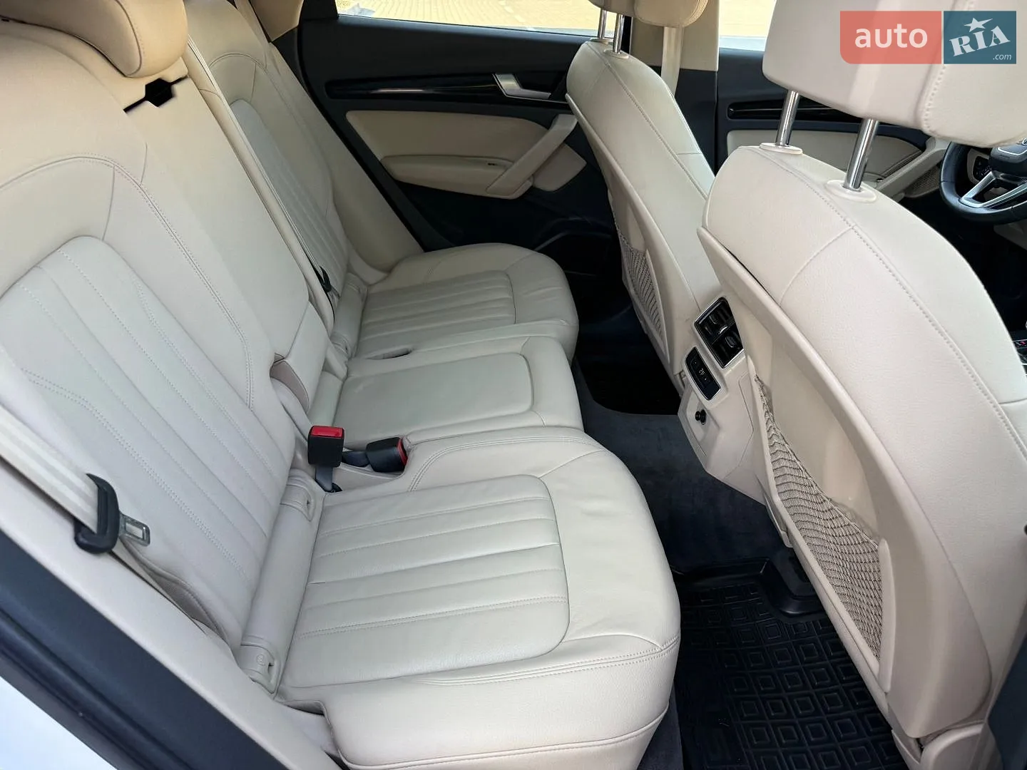 2018 Audi Q5 - мініатюра 77