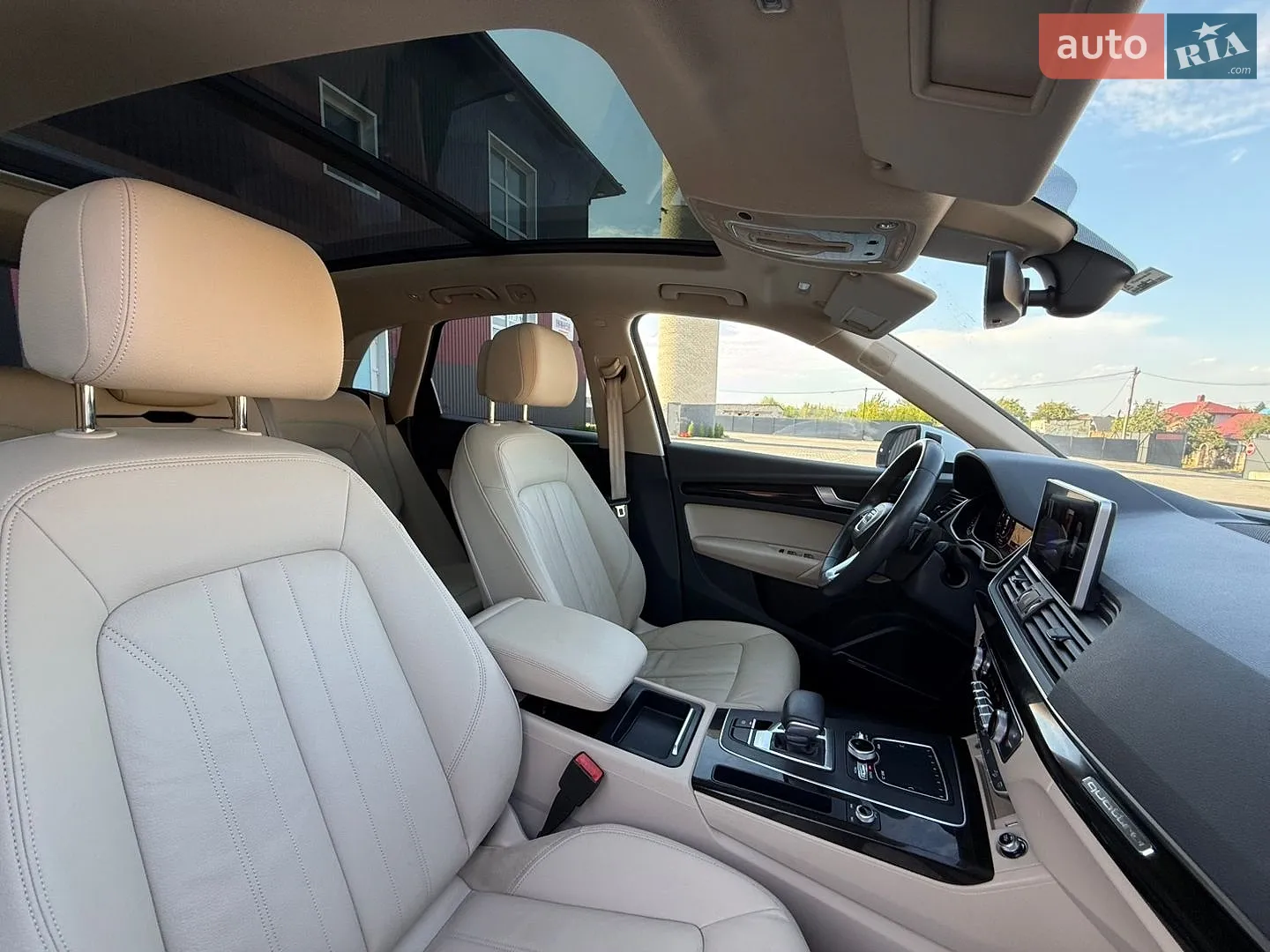 2018 Audi Q5 - мініатюра 83