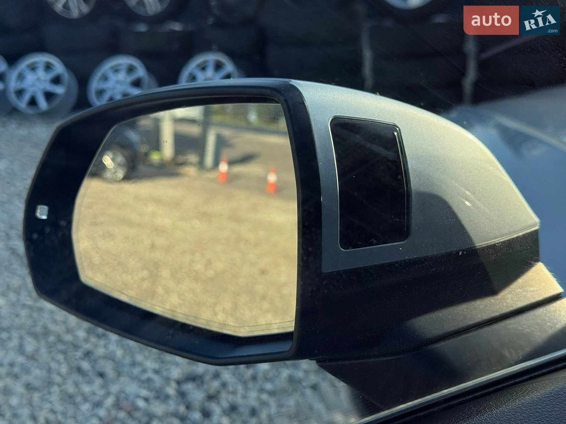 2018 Audi Q5 - мініатюра 8