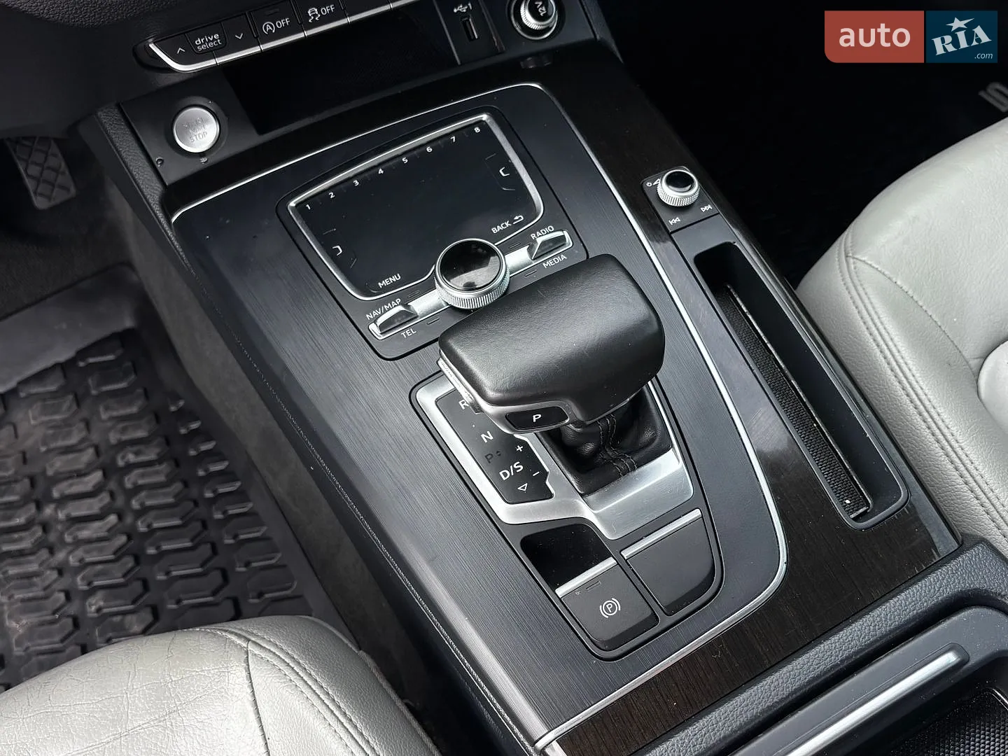 2018 Audi Q5 - мініатюра 24