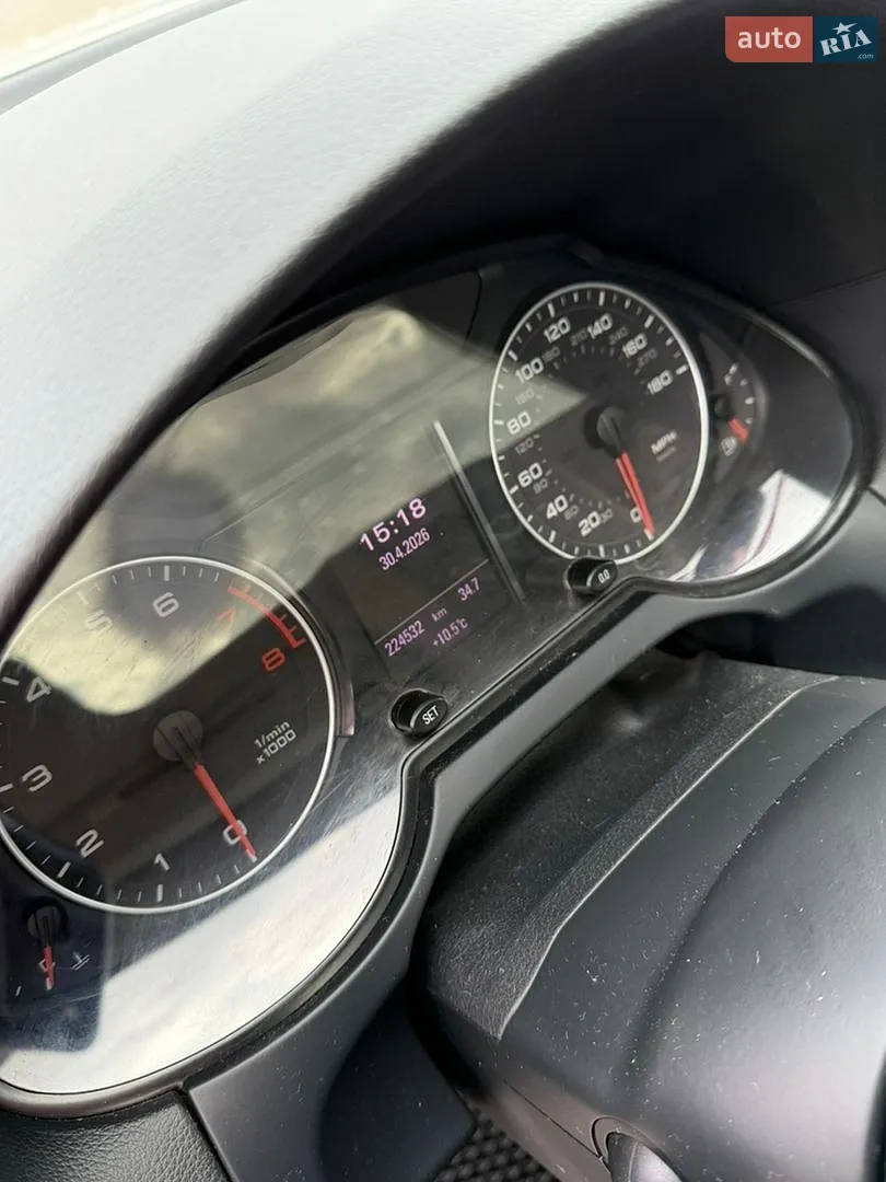 2011 Audi Q5 - мініатюра 15