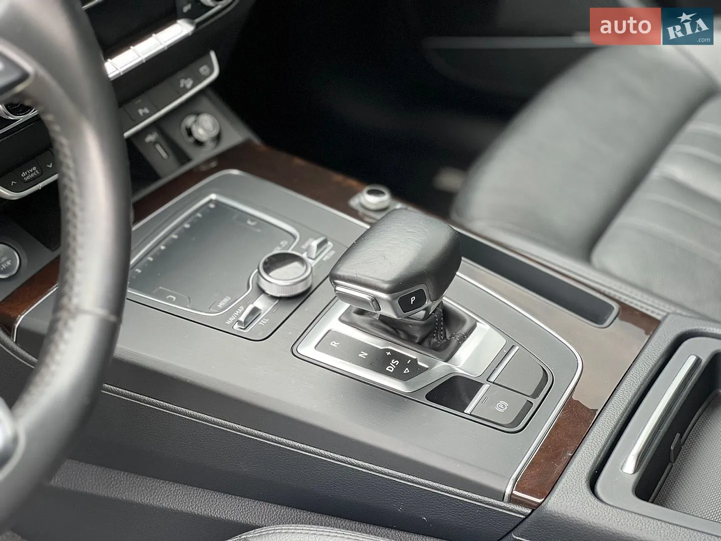 2018 Audi Q5 - мініатюра 48