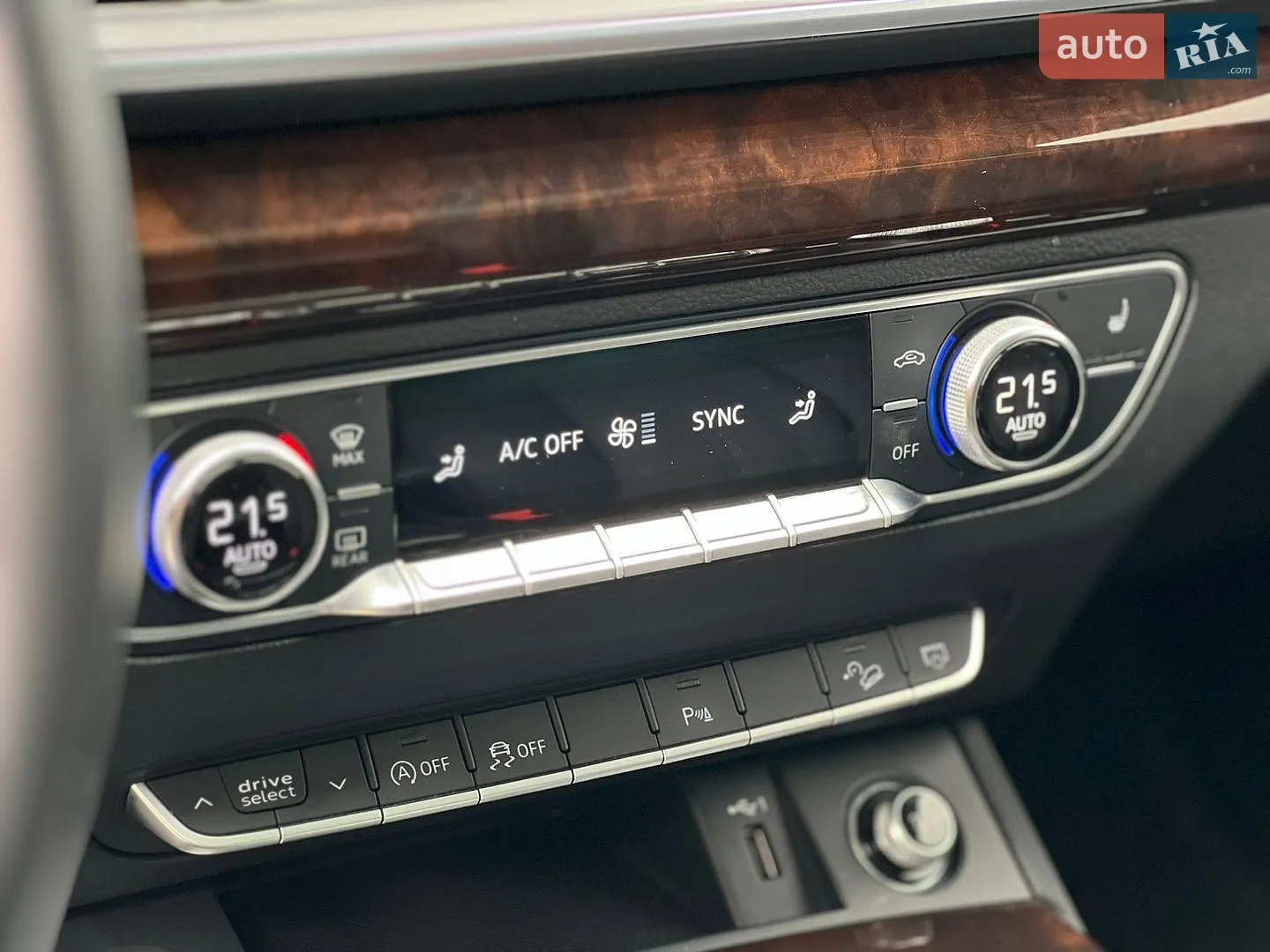 2018 Audi Q5 - мініатюра 53
